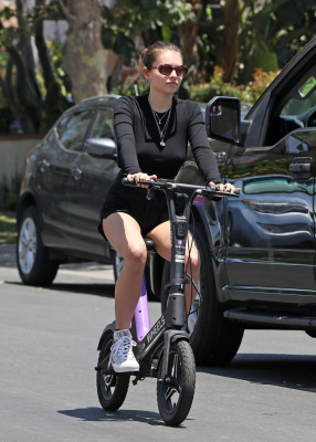 Thylane Blondeau pic #1151390