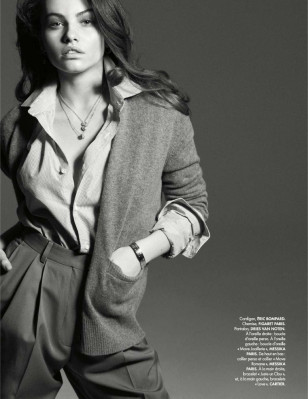 Thylane Blondeau pic #1121776