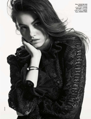 Thylane Blondeau pic #1121775