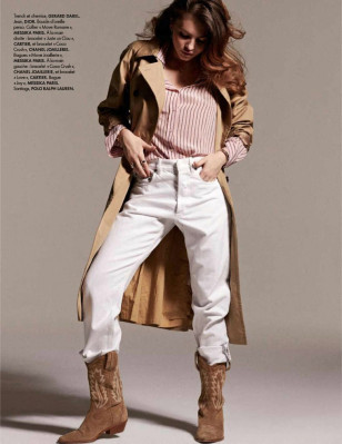 Thylane Blondeau pic #1121785