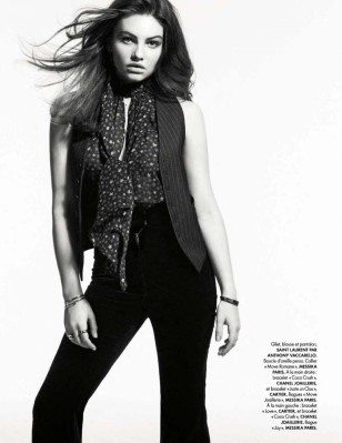 Thylane Blondeau pic #1121781