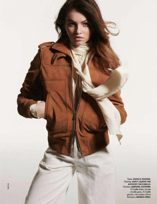Thylane Blondeau pic #1121782