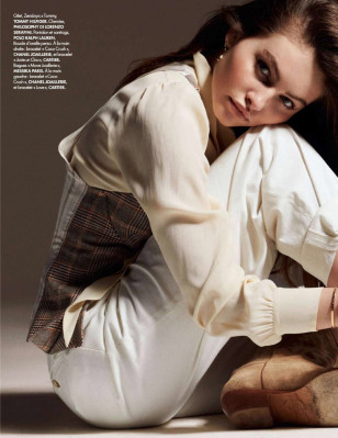 Thylane Blondeau pic #1121777
