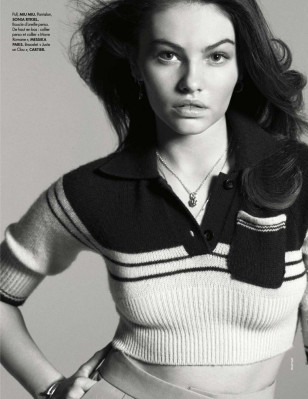 Thylane Blondeau pic #1121778