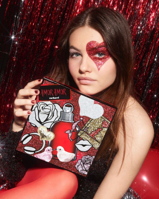 Thylane Blondeau pic #1193676