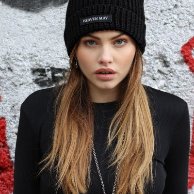 Thylane Blondeau pic #1106083