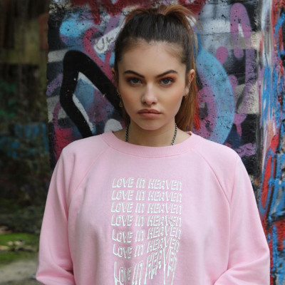 Thylane Blondeau pic #1106084
