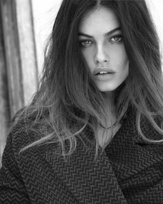 Thylane Blondeau pic #1108065