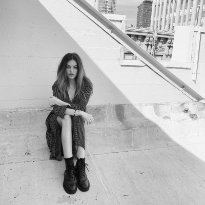 Thylane Blondeau pic #1108064