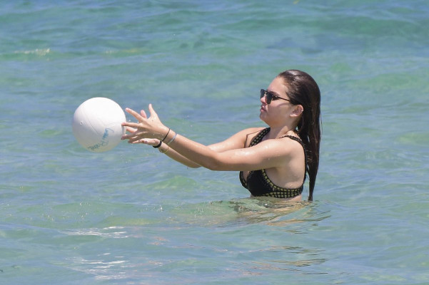 Thylane Blondeau pic #1050105