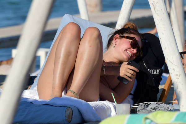 Thylane Blondeau pic #1047393