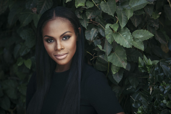Tika Sumpter pic #949140