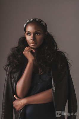 Tika Sumpter pic #939500
