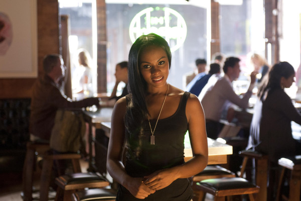 Tika Sumpter pic #948146