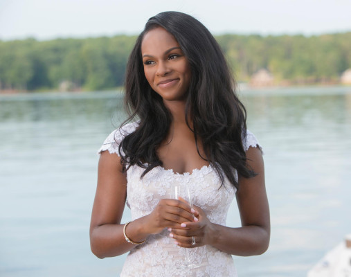 Tika Sumpter pic #944576