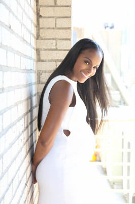 Tika Sumpter pic #943941