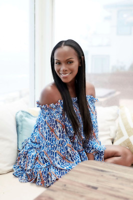 Tika Sumpter pic #934731