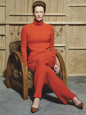 Tilda Swinton pic #1237479