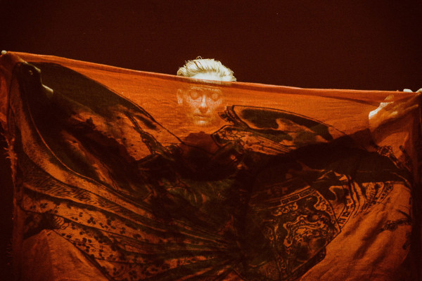 Tilda Swinton pic #1253894