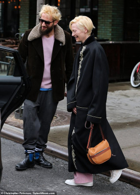 Tilda Swinton pic #1129850