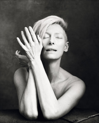 photo 13 in Tilda Swinton gallery [id695115] 2014-05-06 00:00:00