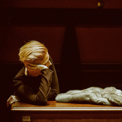 Tilda Swinton pic #1253896