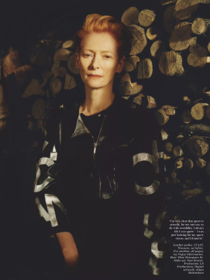 Tilda Swinton pic #1245672