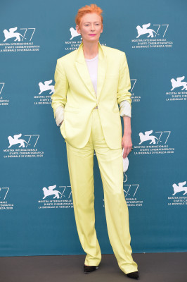 photo 12 in Tilda Swinton gallery [id1231320] 2020-09-09 00:00:00