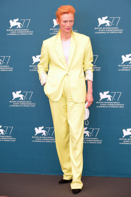 Tilda Swinton pic #1231317