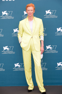 photo 14 in Tilda Swinton gallery [id1231318] 2020-09-09 00:00:00