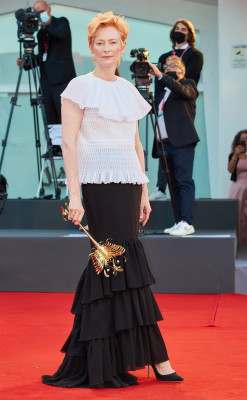 photo 22 in Tilda Swinton gallery [id1231310] 2020-09-09 00:00:00