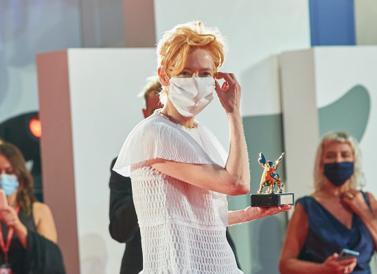 Tilda Swinton pic #1231302