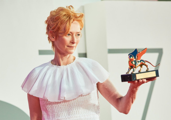 Tilda Swinton pic #1231311
