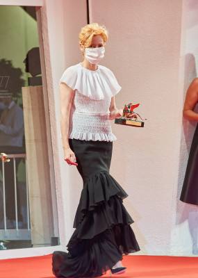 photo 18 in Tilda Swinton gallery [id1231314] 2020-09-09 00:00:00