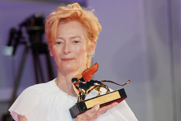 Tilda Swinton pic #1231127