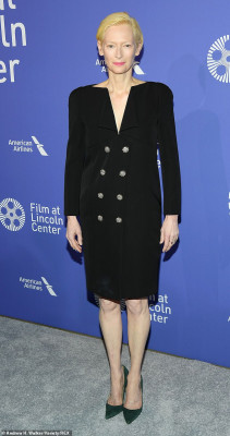 Tilda Swinton pic #1129819