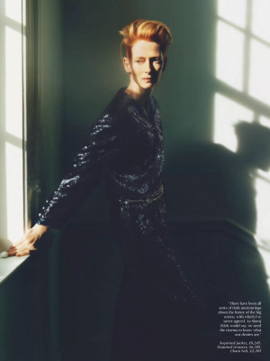 Tilda Swinton pic #1245664