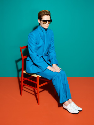 Tilda Swinton pic #1239888