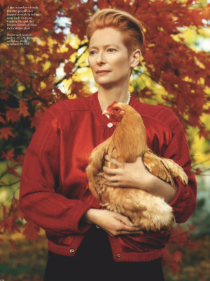 Tilda Swinton pic #1245666