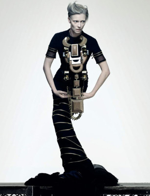 Tilda Swinton pic #692052