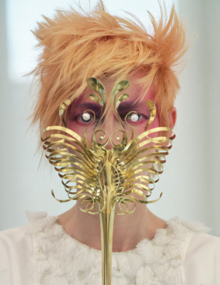 photo 6 in Tilda Swinton gallery [id1309868] 2022-09-19 00:00:00