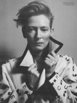 Tilda Swinton pic #1245667