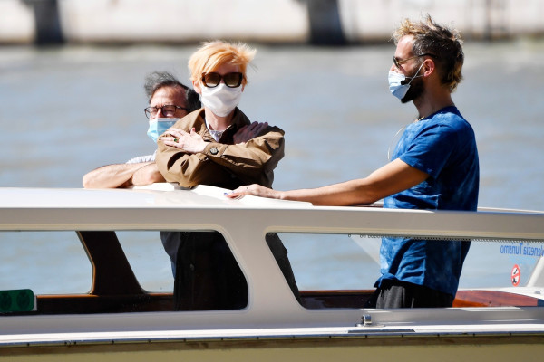 Tilda Swinton pic #1230930