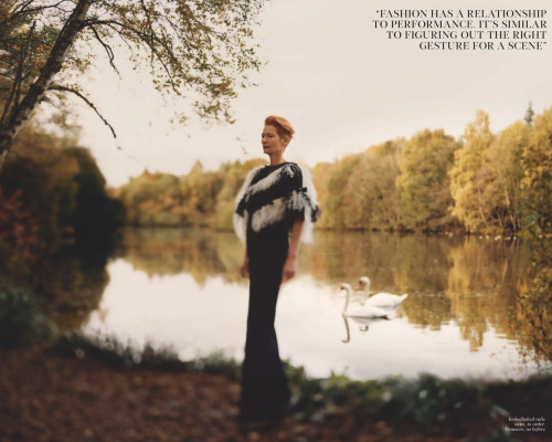 Tilda Swinton pic #1245668