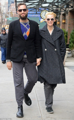 Tilda Swinton pic #746051