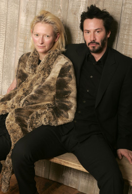 photo 14 in Tilda Swinton gallery [id240038] 2010-03-05 00:00:00