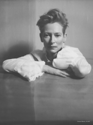 Tilda Swinton pic #1245665