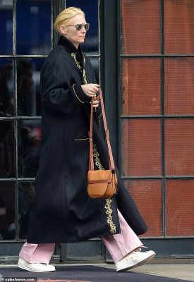 Tilda Swinton pic #1129817