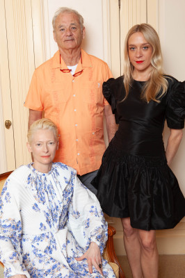 Tilda Swinton pic #1137646