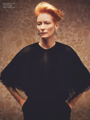 Tilda Swinton pic #1245671